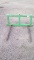 Tractor Bale Spear