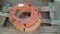 2 IH Wheel Weights