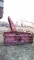 Schweiss 8' Snow Blower