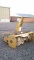IH Snowblower 4 & 1/2 ft