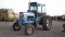 Ford 8600 Tractor