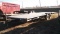 Homemade Flatbed Trailer 24' x 8.5'