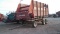 Gehl Silage Wagon