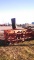 Schweiss 8' Snow Blower