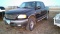 2001 Ford F-150 Crew Cab Pickup