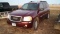2003 GMC Envoy 162,500 Miles