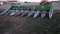 JD 843 Corn Head