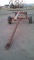 30' Homemade Head Trailer