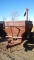 McKormick Feed Wagon