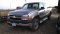 2007 Chevy 2500 Extended Cab Pickup