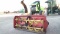 Farm King 8' Snow Blower