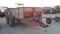 IH 570 Tandem Spreader W/ Slop Gate