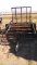 2015 Carr Utility Trailer w/ Folding Ramp