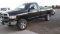 2003 Dodge Ram 2500 Pickup, 5.7 Hemi Regular Cab 4x4, Long Box, 173,400 Miles