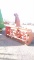 Feteral 8' Snow Blower