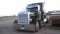 1995 Peterbuilt 379 Semi Tractor W/ Sleeper