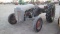 TO-20 Ferguson Tractor
