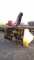 8 ft Lorenz Snow Blower, 540 PTO