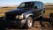 2000 Ford Explorer Sport