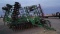 JD 726 Field Cultivator Mulch Finisher 28'