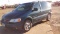 1998 Pontiac Transport Van