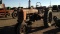 Farmall H Tractor