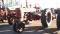 Farmall M Tractor