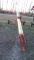 Westfield Auger 210x41 w/ Drop PTO
