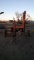 NH 770 Silage Choper