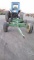 JD 1065 Running Gear