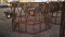 Heavy Duty Round Bale Feeder Locally Made