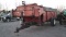 Rooda Feed Wagon