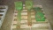 Starter Weight for JD 3020/4020