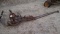 IH Sickle Mower