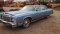 1976 Lincoln Car