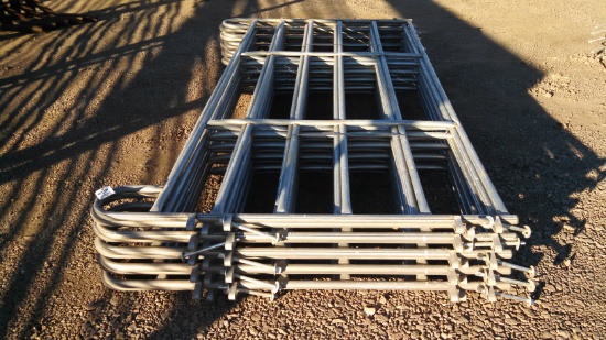 10 Gates