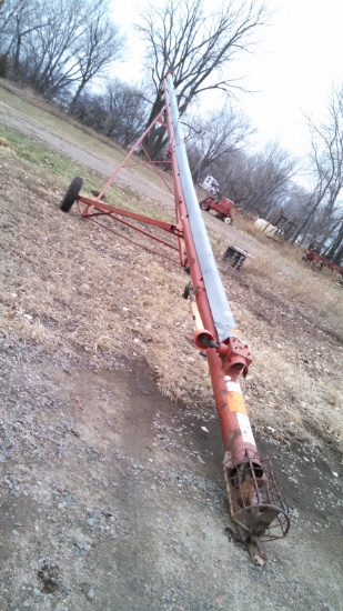 Feteral Auger