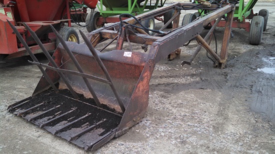 Dual Loader