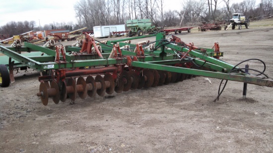 Glencoe Soil Saver