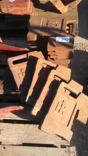 IH Front Wheel Weights (11)