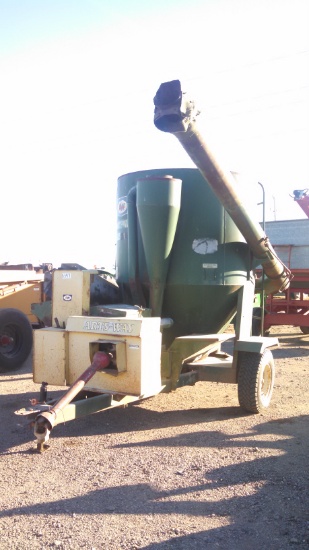 Artsway 425A Grinder Mixer