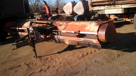 Dakon 15' Stalk Chopper