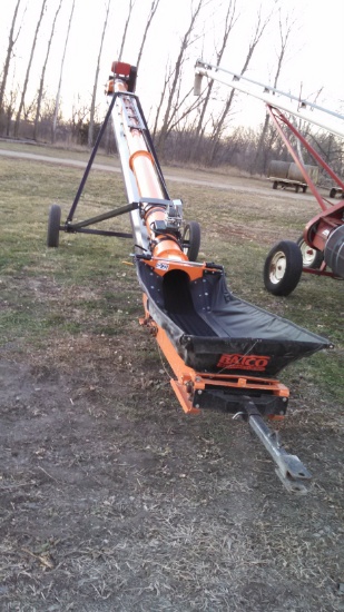 Batco 1585 Belt Conveyor