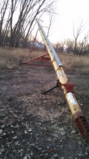 Westfield 8x51 Auger PTO