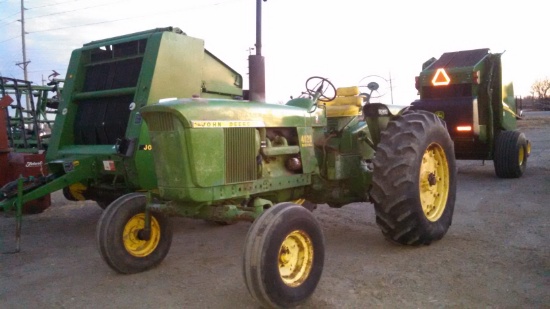 JD 4020