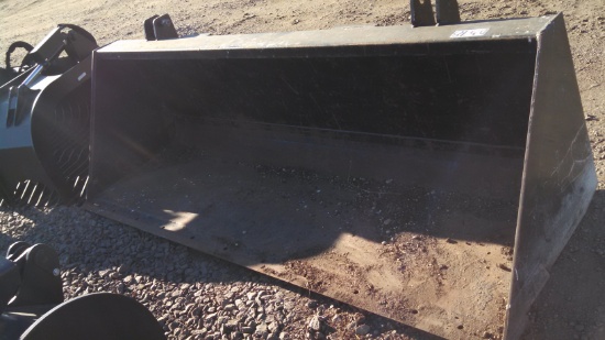 Agco FL-300 8' Bucket