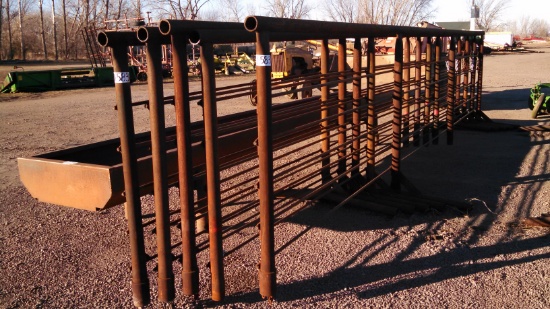 Free Standing Panels 24' (5)