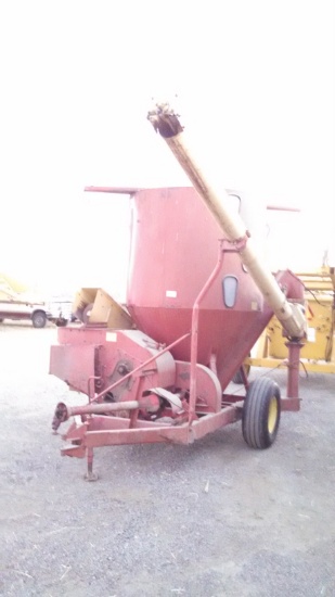 NH 352 Grinder Mixer