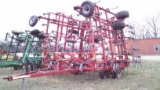 Wilrich XLA 50' Field Cultivator