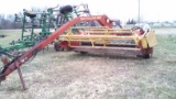 NH 499 Haybine